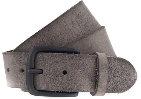 Vanzetti Gürtel Leder