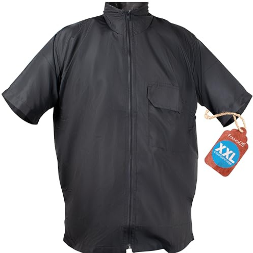 Savannah Men's Parent Smock Wraps (pack of 1)