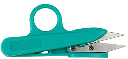 Weedness Ernteschere Grow Astschere Knippschere - Grow Ernteschere Bonsaischere Rosenschere Rasenschere Kräuterschere Blumenschere Pflanzenschere