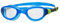 Zoggs Phantom 2.0 Schwimmbrille, Translucent Blue/Green/Clear, Einheitsgröße