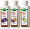 Finnsa Saunaaufguss ADRIA : Pfirsich - Pflaume, Slibowitz, Limette (3 x 250 ml)