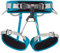 PETZL - Gurt CORAX - Unisex, Türkis, Einheitsgröße