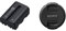 Sony NPFM500H.CE Info Lithium-Ionen Akku für M-Serie Kamera & ALC-F 55 S vordere Objektivkappe (55 mm)
