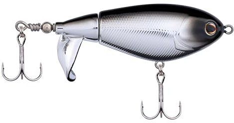 Berkley Flicker Shad Hart-Angelköder
