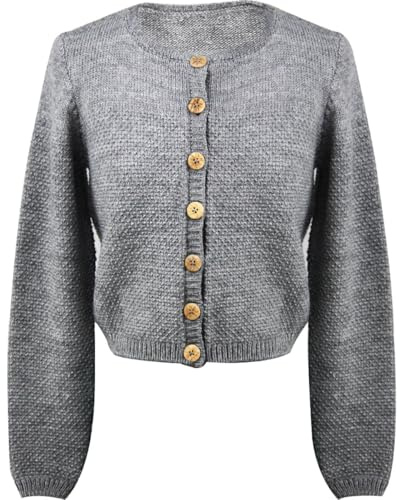 Bavarian Caps Damen Ida Jacke