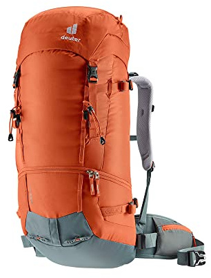 deuter Guide 44+ alpiner Kletterrucksack