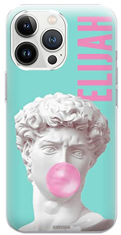 CaseStone Personalised Phone Cases fit Apple iPhone – Custom Design Made in UK – Great Gifts for Valentine’s Day, Birthday, Christmas (iPhone SE 2020, 02)