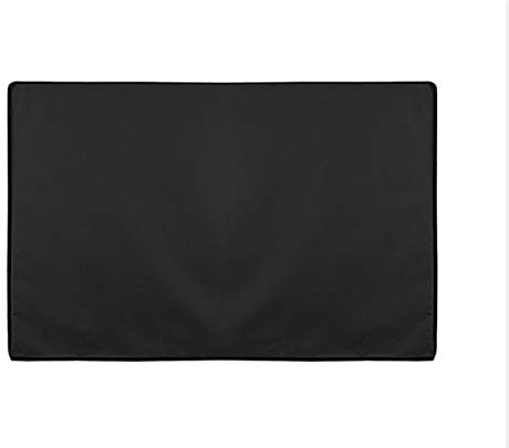 Outdoor-TV-Abdeckungs-Schutz-Wetter Universal-Schutz for 22 ‚‘ - 70 ‚‘ Plasma Fernsehapparate Bodendichtung (Color : 65 70 Inch TV)