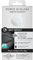 Protège écran Apple iPhone 13 Pro Max Anti-impact Garanti à vie Force Glass