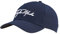 TaylorMade Herren Script Seeker Golf Cap Baseballkappe, Navy, Einheitsgröße