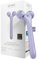 GESKE | Rouleau facial sonique SmartAppGuided™ | 4 in 1 | Derma Roller | Appareil pour le visage | Rouleau facial professionnel | Raffermit et redessine la peau du visage