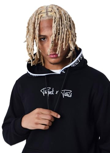 Project X Paris Sweatshirt Maillot de survêtement Homme (Lot de 1)