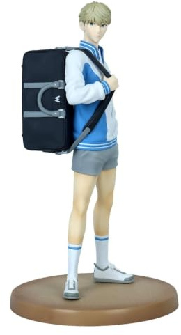 SEGA - Spy x Family - Luminasta - Loid Forger Tennis Statue