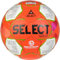 Select Handball Replica EHF Euro Women v24 Orange/Weiß 2