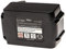 vhbw batteria compatibile con Makita DUR189, DUR189Z1, DUR187LZ, DUR187UZ, DUR190LZX3, DUR188LZ utensile elettrico (3000 mAh, Li-Ion, 18 V)