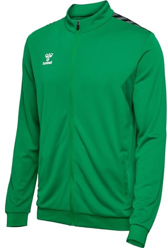 hummel hmlAUTHENTIC PL Zip Jacket, Jelly Bean, S