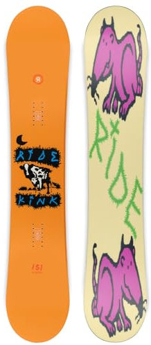 Ride Kink Snowboard 155