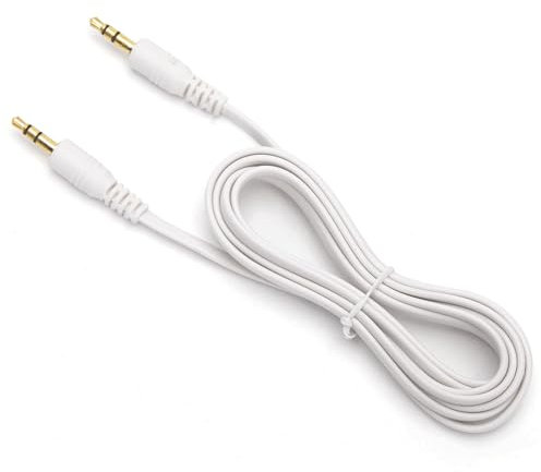 Blendend Cavo audio, 1,5 m, bianco