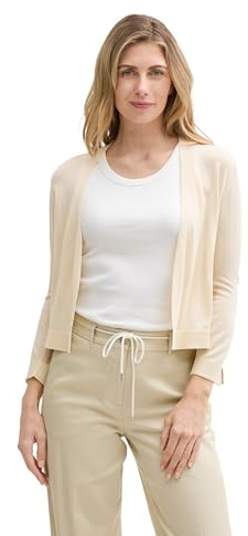 Tom Tailor Damen Basic Cardigan