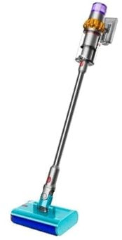 Dyson V15 Detect Submarine Vacuum Cleaner (Renewed)