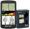 Bryton Rider S810 GPS-Fahrradcomputer Sensor-Bundle mit 3,5 Farb-Touchscreen, 50 Stunden Akkulaufzeit, Offline-Europakarte, Navigation mit Abbiegehinweisen, wasserdicht, ANT+/BLE-Konnektivität