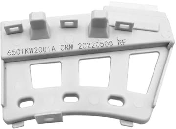 Jfbsgbs 6501KW2001A 6501KW2001B Hall Sensor - Compatible With LG - Washing Machine Parts