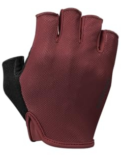 Shimano Clothing Funktionsbekleidung Airway Gloves - Dark Red XL mit Fokus auf angenehmen Tragekomfort