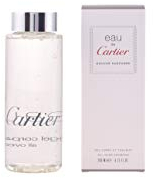 Cartier Eau de Cartier, Duschgel, 200 ml