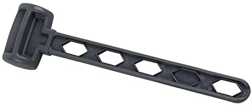 Coleman Mallet with Tent Peg Remover
