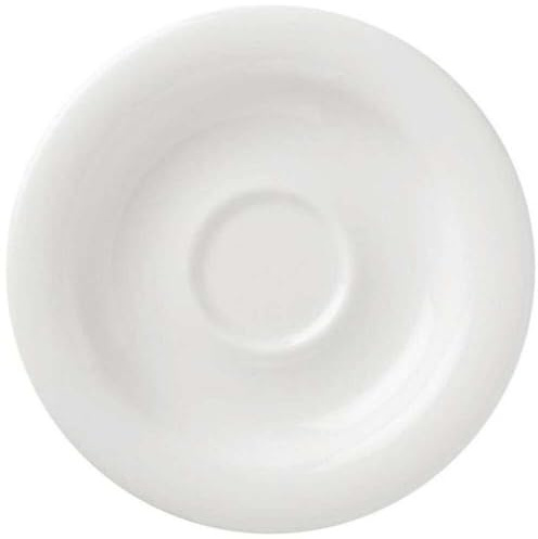 Arabia 1005667 Untertasse, Porzellan