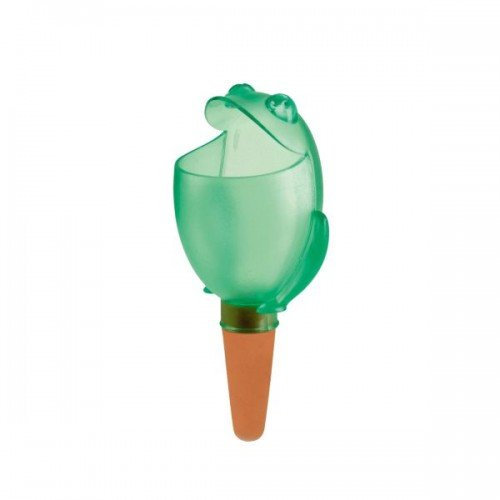 Wasserspeicher Froggy 140 ml grün