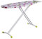 Oryx 5160174 Table à repasser automatique Multicolore 120 x 45 cm - Modèle aléatoire