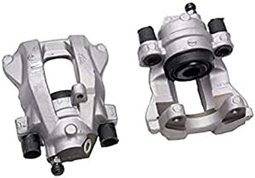 ATE 24.3426-9989.5 Bremssattel Bremszange Kompatibel mit MERCEDES-BENZ E-Klasse Limousine W211 0024202583 A2214230281 240647