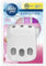 Ambi Pur 3Volution Blossom and Breeze Air Freshener Plug-in Starter Kit, 20ml