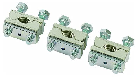 Eaton 183008 Prismenklemme für NH-Trenner NH2 120-240 mm²