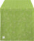 Apelt TischläuferOutdoor Jacquard grün Größe 46x135 cm