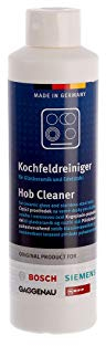 BOSCH - Nettoyant pour table de cuisson - 00311897
