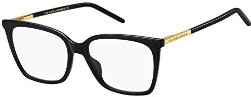 Marc Jacobs Unisex Marc 510 Sonnenbrille, Schwarz, 40