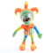 uiuoutoy Pflanzen gegen Zombies Plüsch Spielzeug Puppen PVZ Jester Zombie Plüschtiere Clown Zombie Kuscheltiere Geschenk