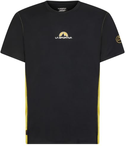 La Sportiva Promo Tee M Herren-T-Shirt