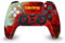 Head Case Designs Officially Licensed Far Cry 6 Graphics Logo Vinyl Faceplate Sticker Gaming Skin Decal Cover Compatible With Sony PlayStation 5 PS5 DualSense Controller