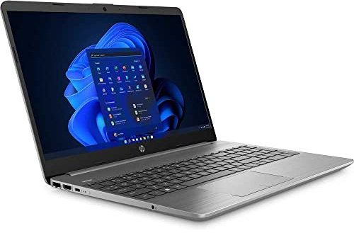 HP 250 G8 Plata - 15.6 - Intel Core i3-8GB - 512GB SSD W11 Home