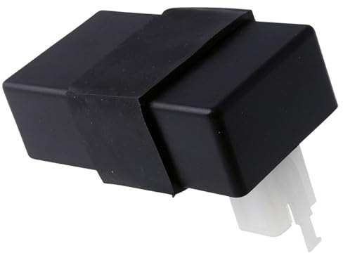 2EXTREME CDI/Zündeinheit 45km/h 6 Pin Stecker kompatibel für China 4-Takt 50ccm, Roller, Scooter, Mofa