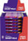 DAIRY MILK Fruit & Nut 49g X 48 Bars Chocolates | Full Box | Share & Family Pack | Ideal Present | Rich in Protein | Best & All time Favourite Bar | Sold by Essential Products