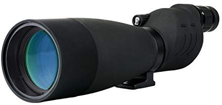 Sv17 Spotting Scope 25-75x70mm Zoom Telescopio Impermeabile ad Alta Definizione Birdwatching Tiro con L'Arco tiro in Barca F9326A