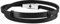 Brillibrum Design ID Echtleder Wickelarmband inklusive Wunschgravur Schmuck Armband Schwarz Lederarmband mit Gravur (Mit Gravur, Wickelarmband Modell 5)