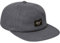 Reell Flat 6-Panel Cap Magnet