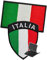 Bandiera Italia patch Italia toppa Italia 2 Ricamata Velcrata a Strappo bandiera Italiana souvenir Italia patches Italia militare accessori Italia patch zaino toppe per giubbotti zaino