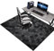 Heavy Duty Gaming Chair Mat for Hard & Carpet Floors, 100 x 160 cm Non-slip Floor Protection Mat for Gaming Room & Home Office Decor