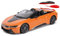 RC ferngesteuertes Auto im offiziell lizenzierten Design, Kompatibel mit BMW i8 Roadster Limited Edition, Modell-Maßstab 1:12, XXL Lizenz-Fahrzeug m. LED-Beleuchtung, Spielzeug f. Kinder u. Erwachsene
